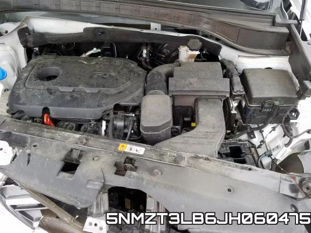 5NMZT3LB6JH060475 фото 8