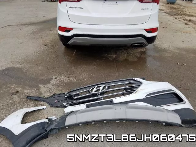 5NMZT3LB6JH060475 фото 10