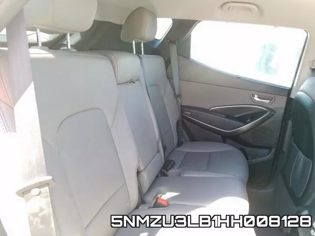 5NMZU3LB1HH008128 фото 7