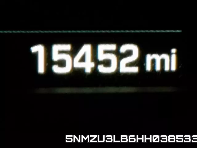 5NMZU3LB6HH038533 фото 9