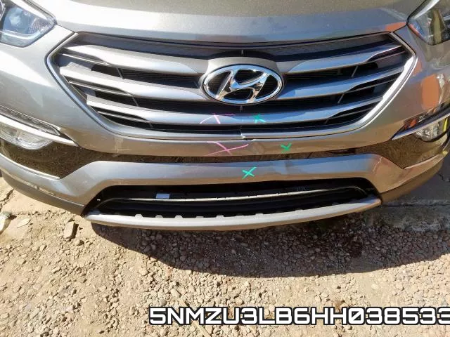 5NMZU3LB6HH038533 фото 10