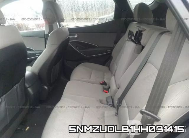 5NMZUDLB1HH031415 фото 9