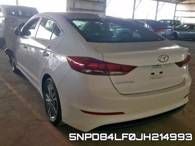 5NPD84LF0JH214993 фото 4