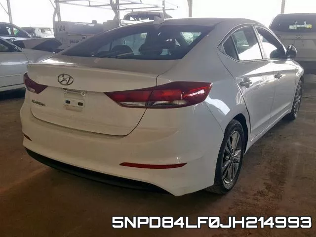 5NPD84LF0JH214993 фото 5