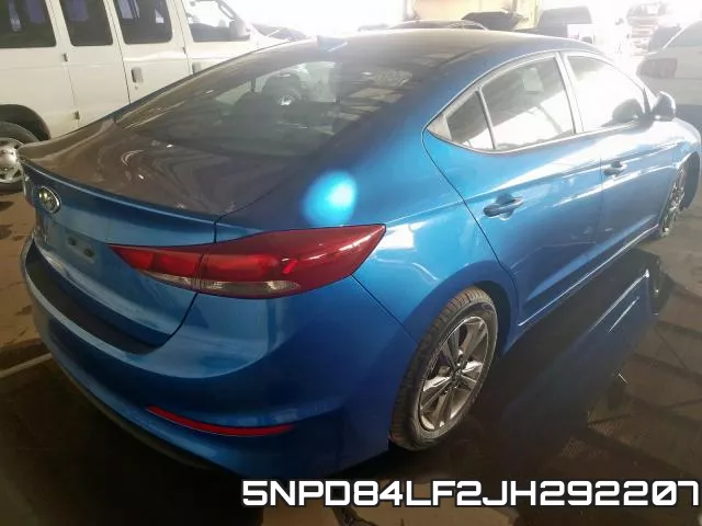 5NPD84LF2JH292207 фото 5