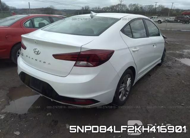 5NPD84LF2KH416901 фото 5
