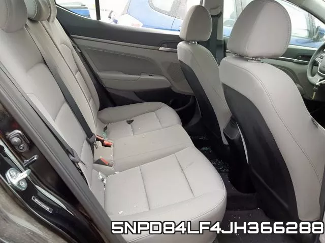 5NPD84LF4JH366288 фото 7