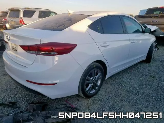 5NPD84LF5HH047251 фото 5