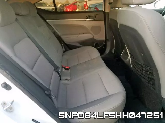 5NPD84LF5HH047251 фото 7