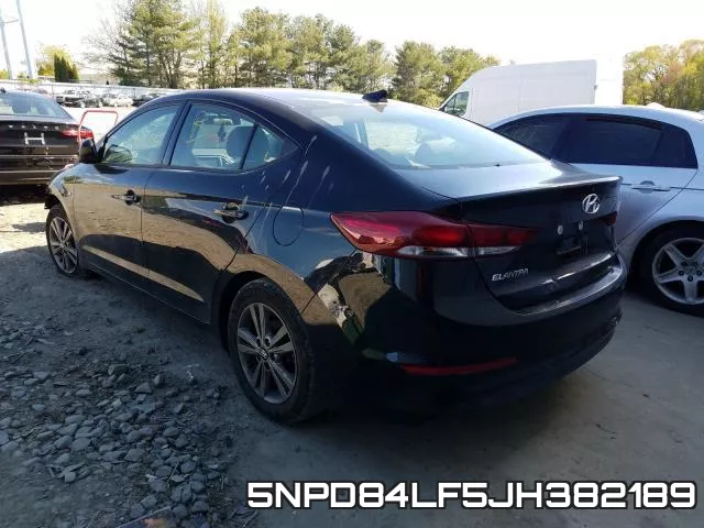 5NPD84LF5JH382189 фото 4