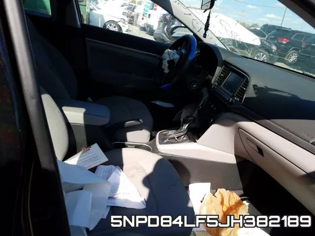 5NPD84LF5JH382189 фото 6