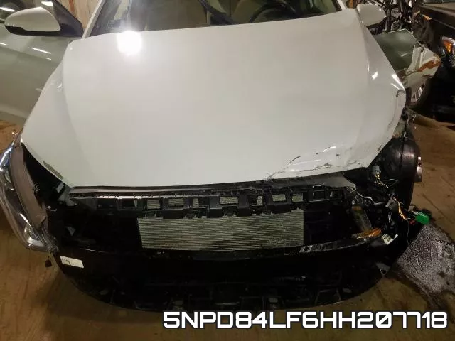 5NPD84LF6HH207718 фото 8