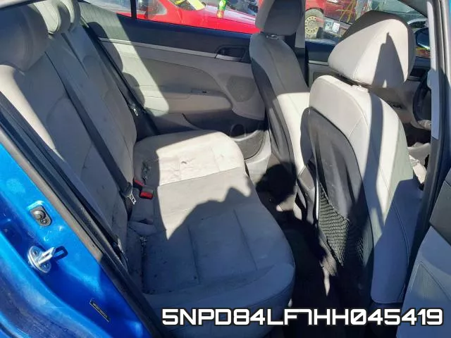 5NPD84LF7HH045419 фото 7