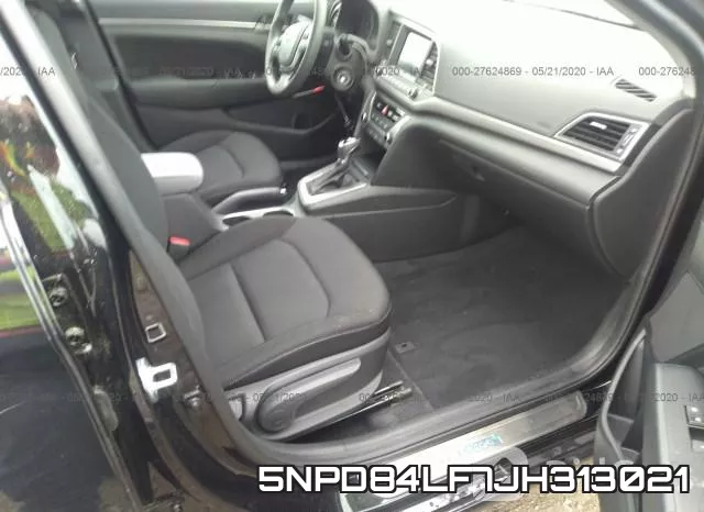 5NPD84LF7JH313021 фото 6