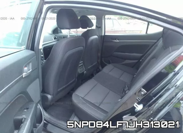 5NPD84LF7JH313021 фото 9