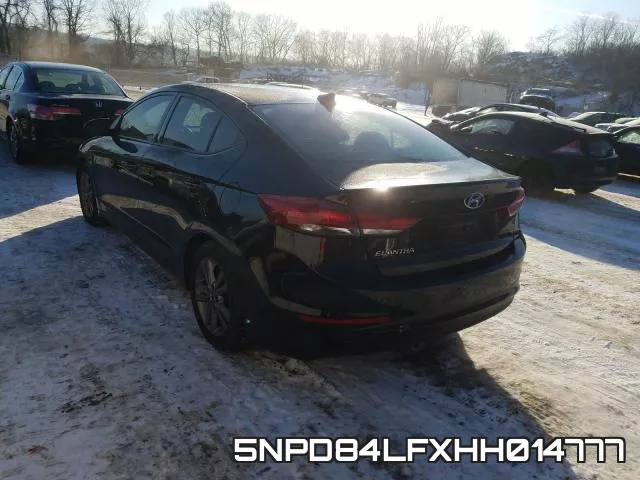 5NPD84LFXHH014777 фото 4