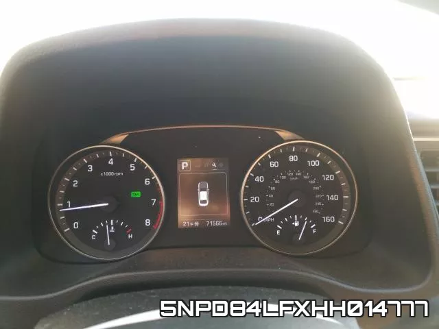 5NPD84LFXHH014777 фото 9