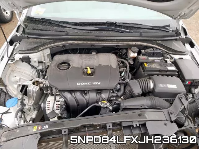 5NPD84LFXJH236130 фото 8