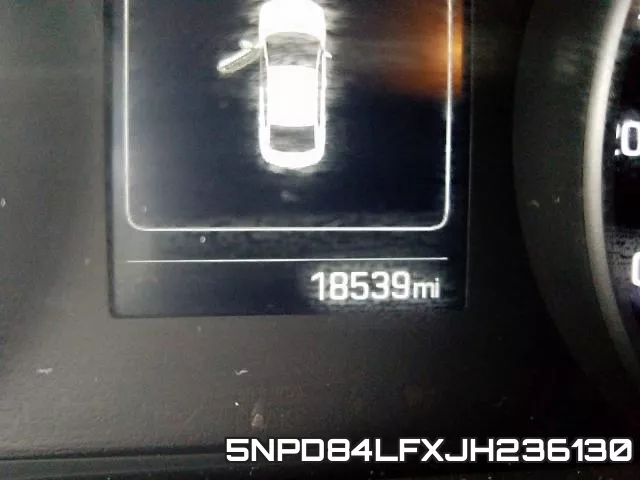 5NPD84LFXJH236130 фото 9