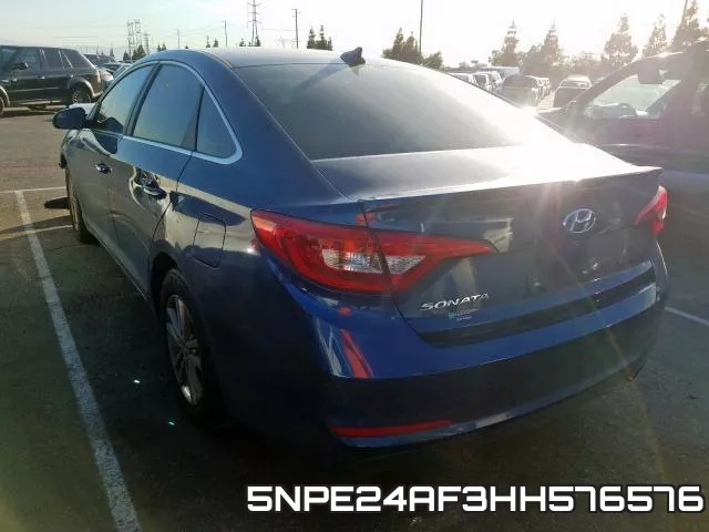 5NPE24AF3HH576576 фото 4
