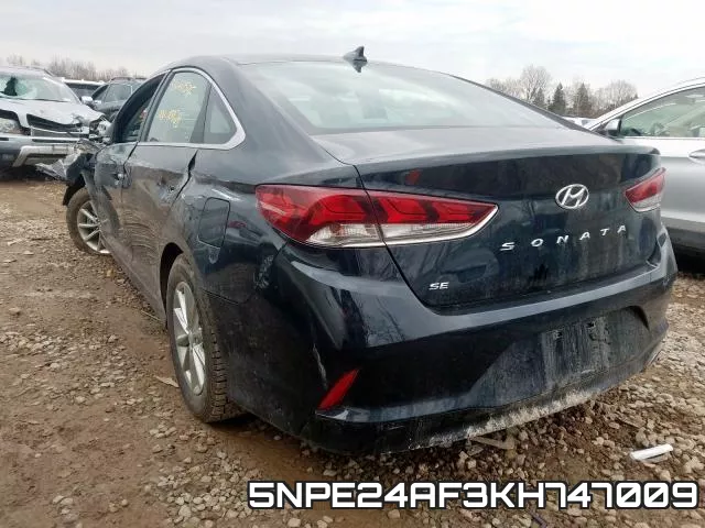 5NPE24AF3KH747009 фото 4