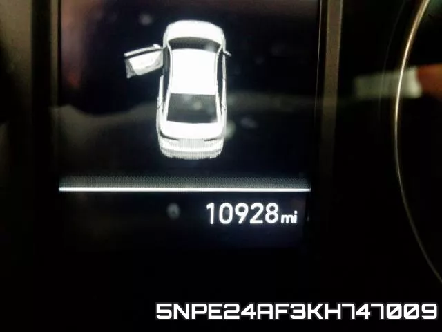 5NPE24AF3KH747009 фото 9