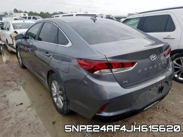 5NPE24AF4JH615620 фото 4