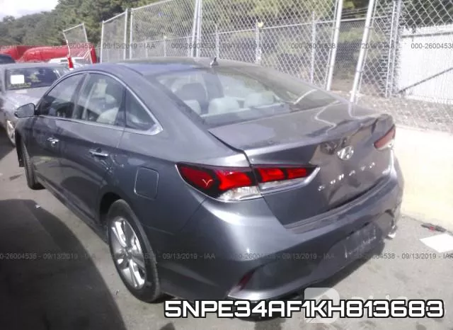 5NPE34AF1KH813683 фото 4