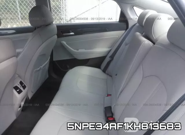 5NPE34AF1KH813683 фото 9