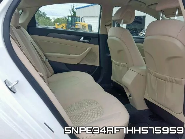 5NPE34AF7HH575959 фото 7