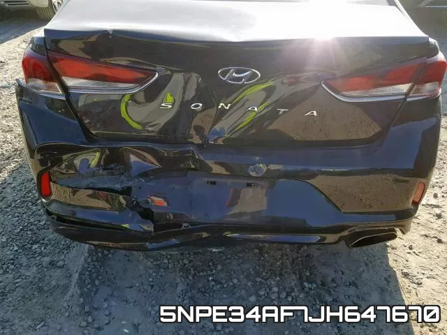5NPE34AF7JH647670 фото 10