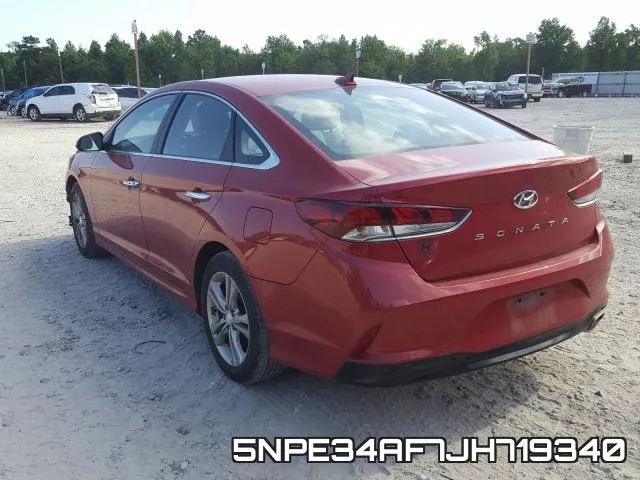 5NPE34AF7JH719340 фото 4