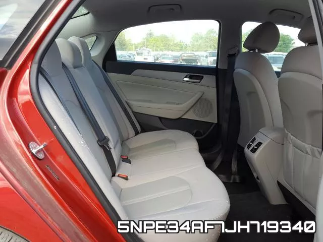 5NPE34AF7JH719340 фото 7