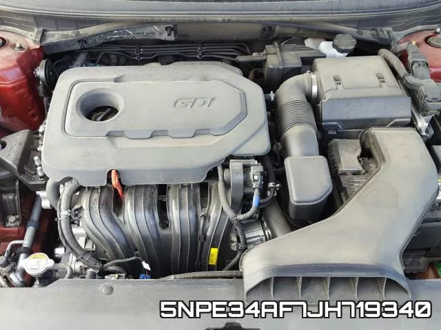 5NPE34AF7JH719340 фото 8