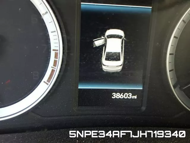 5NPE34AF7JH719340 фото 9