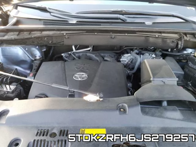 5TDKZRFH6JS279257 фото 8