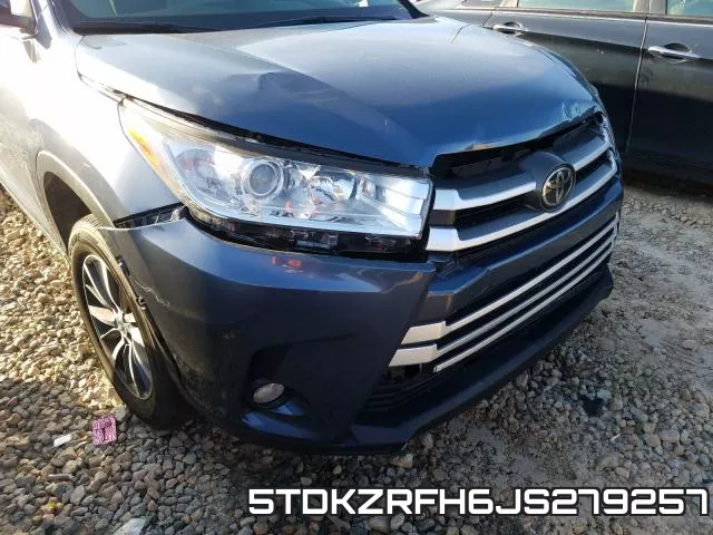 5TDKZRFH6JS279257 фото 10