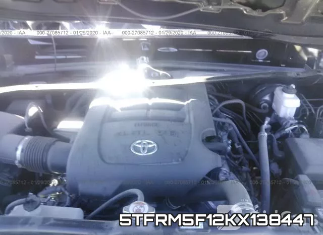 5TFRM5F12KX138447 фото 2