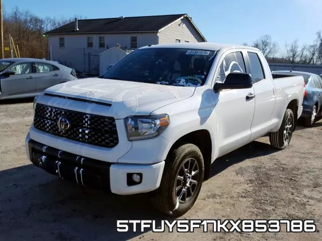 5TFUY5F17KX853786 фото 3