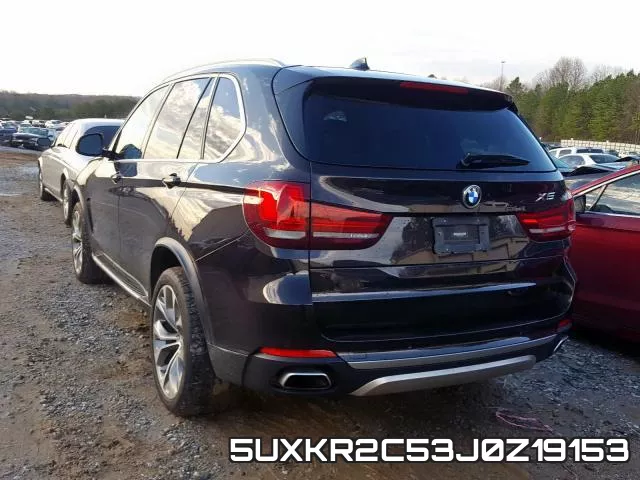 5UXKR2C53J0Z19153 фото 4