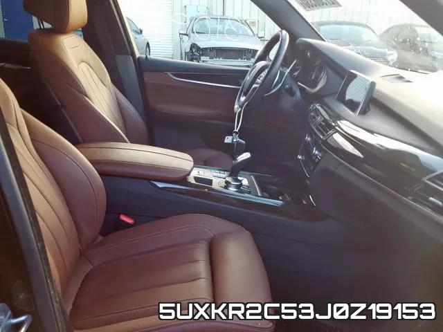 5UXKR2C53J0Z19153 фото 6