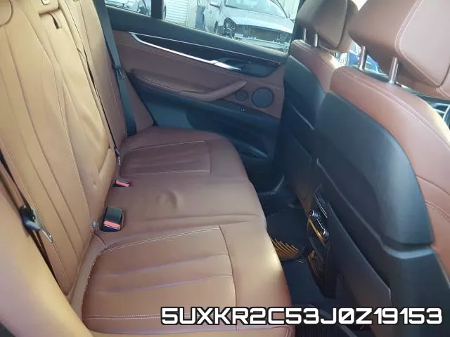 5UXKR2C53J0Z19153 фото 7