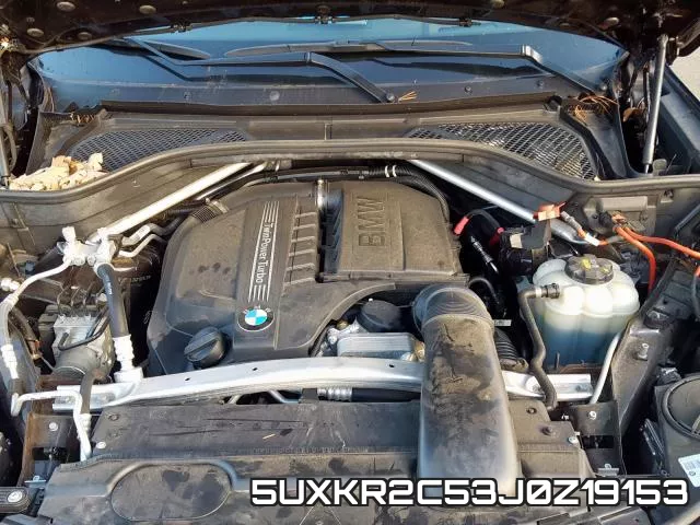 5UXKR2C53J0Z19153 фото 8
