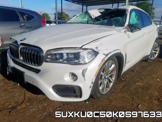 5UXKU0C50K0S97633 фото 3