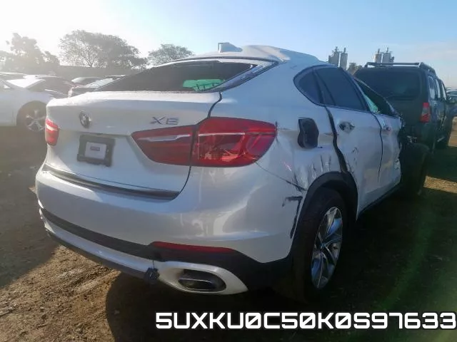 5UXKU0C50K0S97633 фото 5