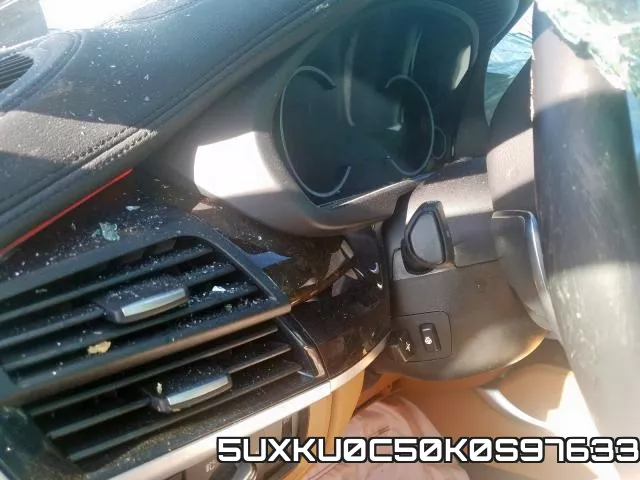 5UXKU0C50K0S97633 фото 9