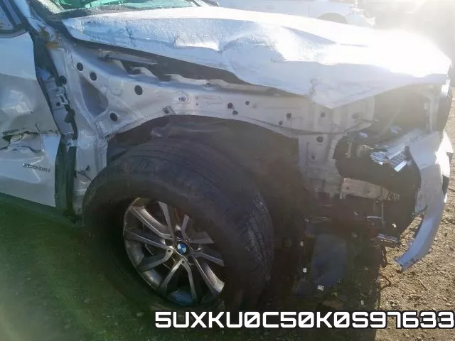 5UXKU0C50K0S97633 фото 10