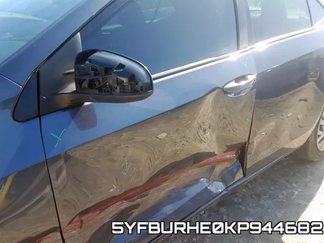 5YFBURHE0KP944682 фото 2