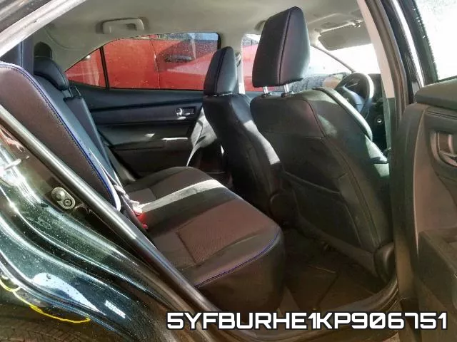 5YFBURHE1KP906751 фото 7