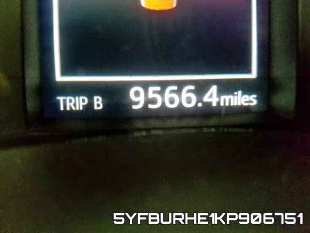 5YFBURHE1KP906751 фото 9